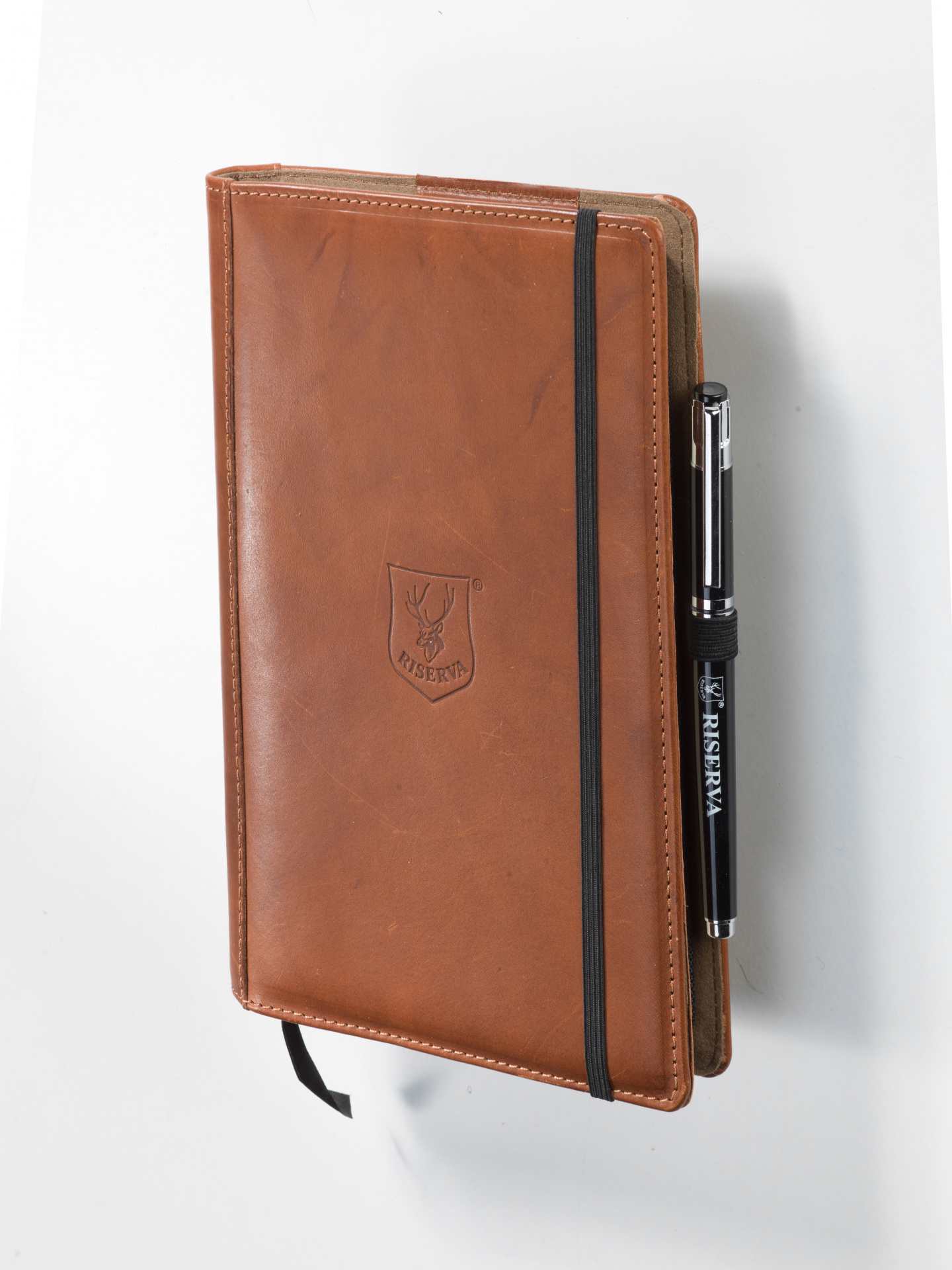 Agenda cuir, PORTFOLIO