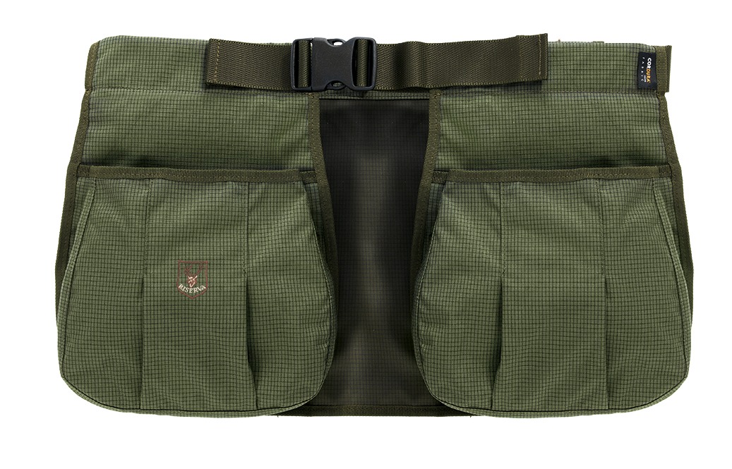 Ceinture avec 3 poches