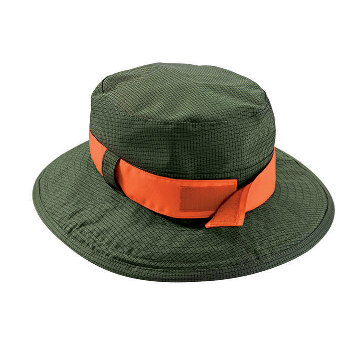 Waterproof hat