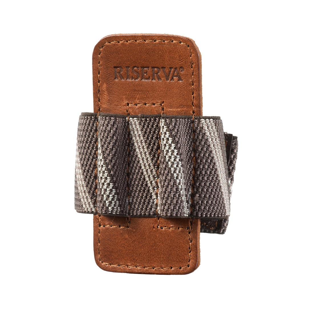 Wrist cartridge carrier