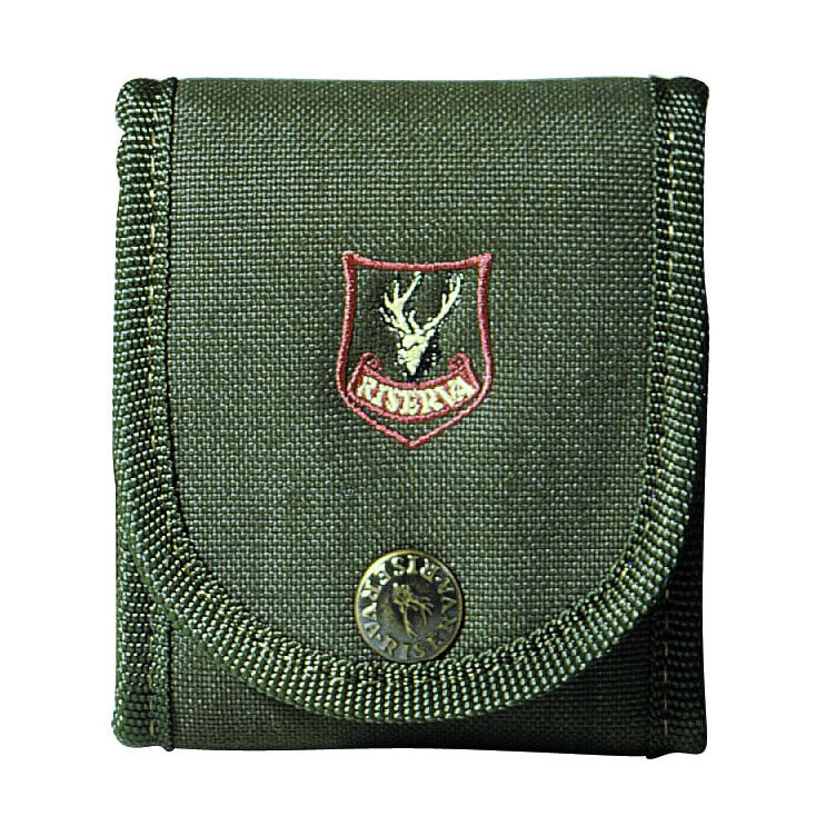 Combined ammo holder cal 7 and gauge 12