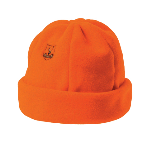 Fleece cap