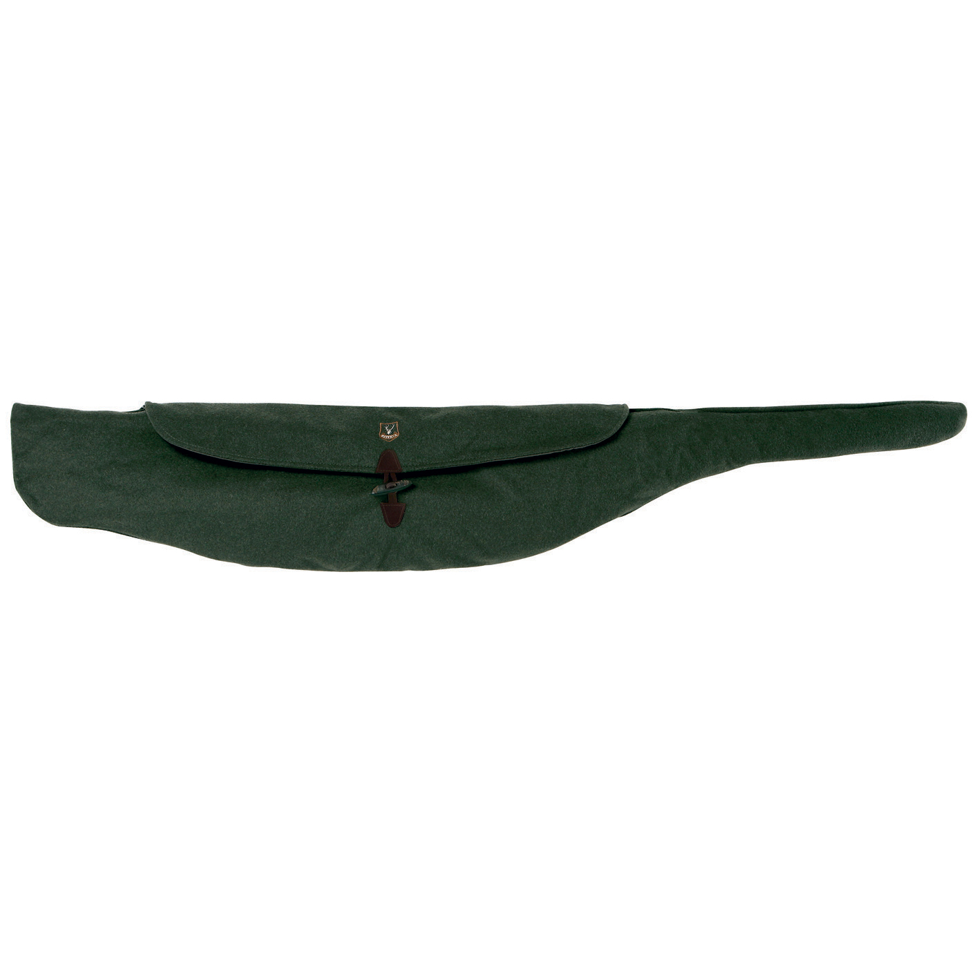 Loden pocket rifle case cm. 110 / 120 / 130