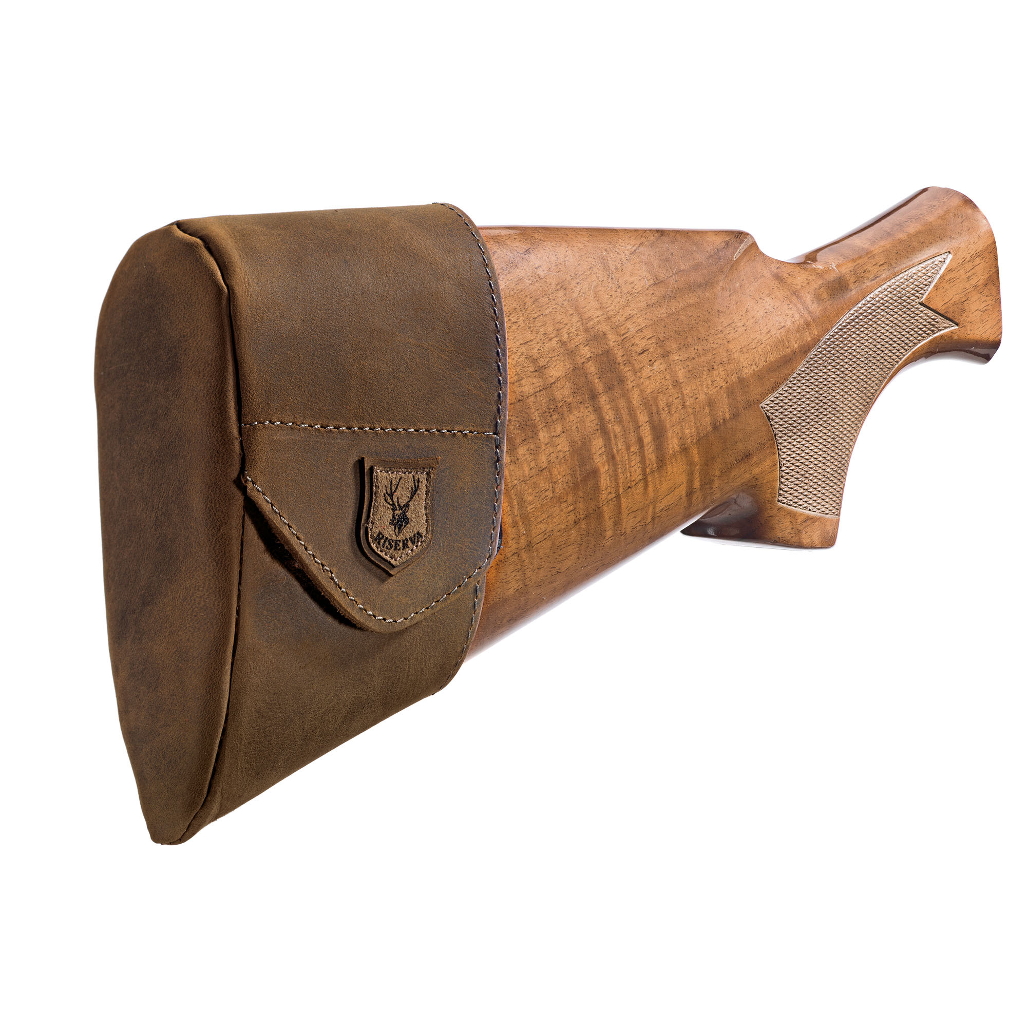 Calciolo in pelle