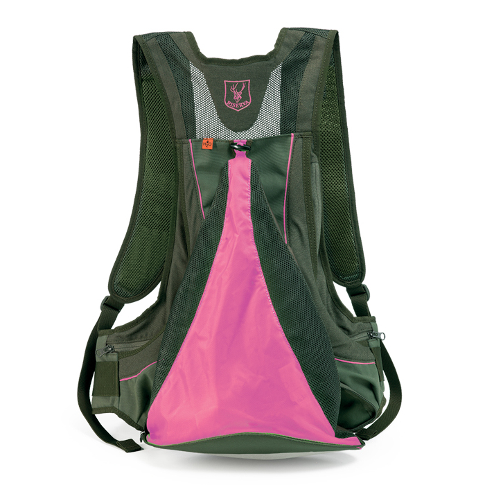 Technical woodcock hunters vest
