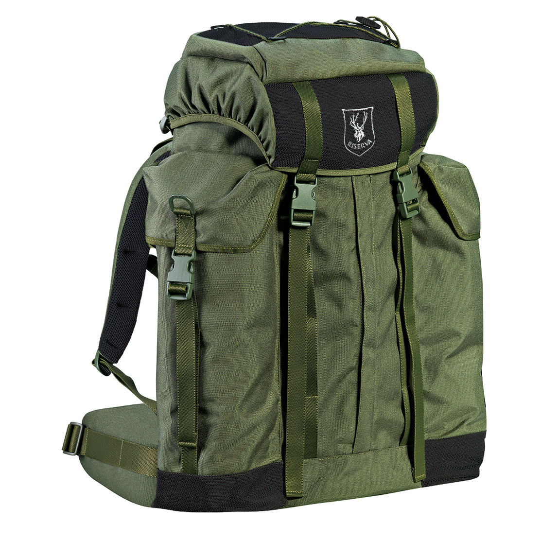 Sac à dos à volume variable 45/90lt