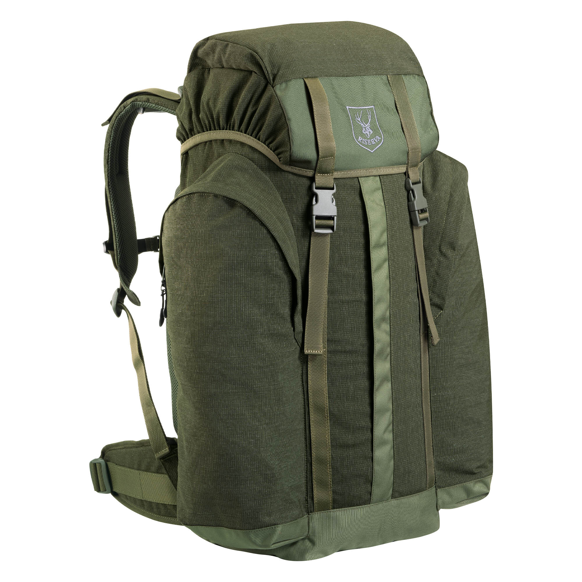 Ultralight volume variable backpack lt. 40/60