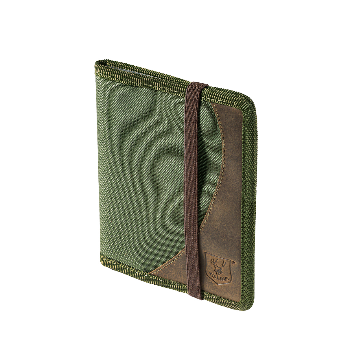 Porta licenza in Cordura