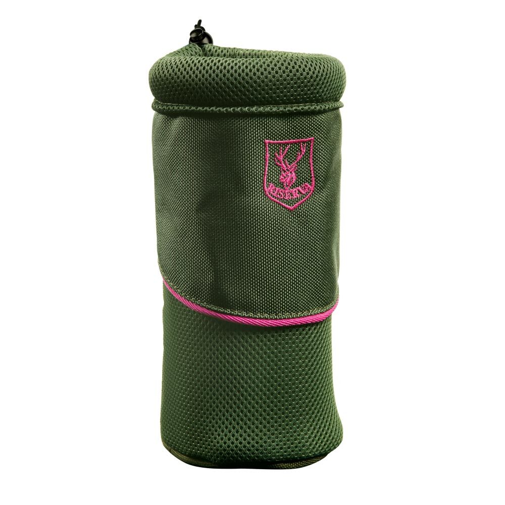 Water-flask holder