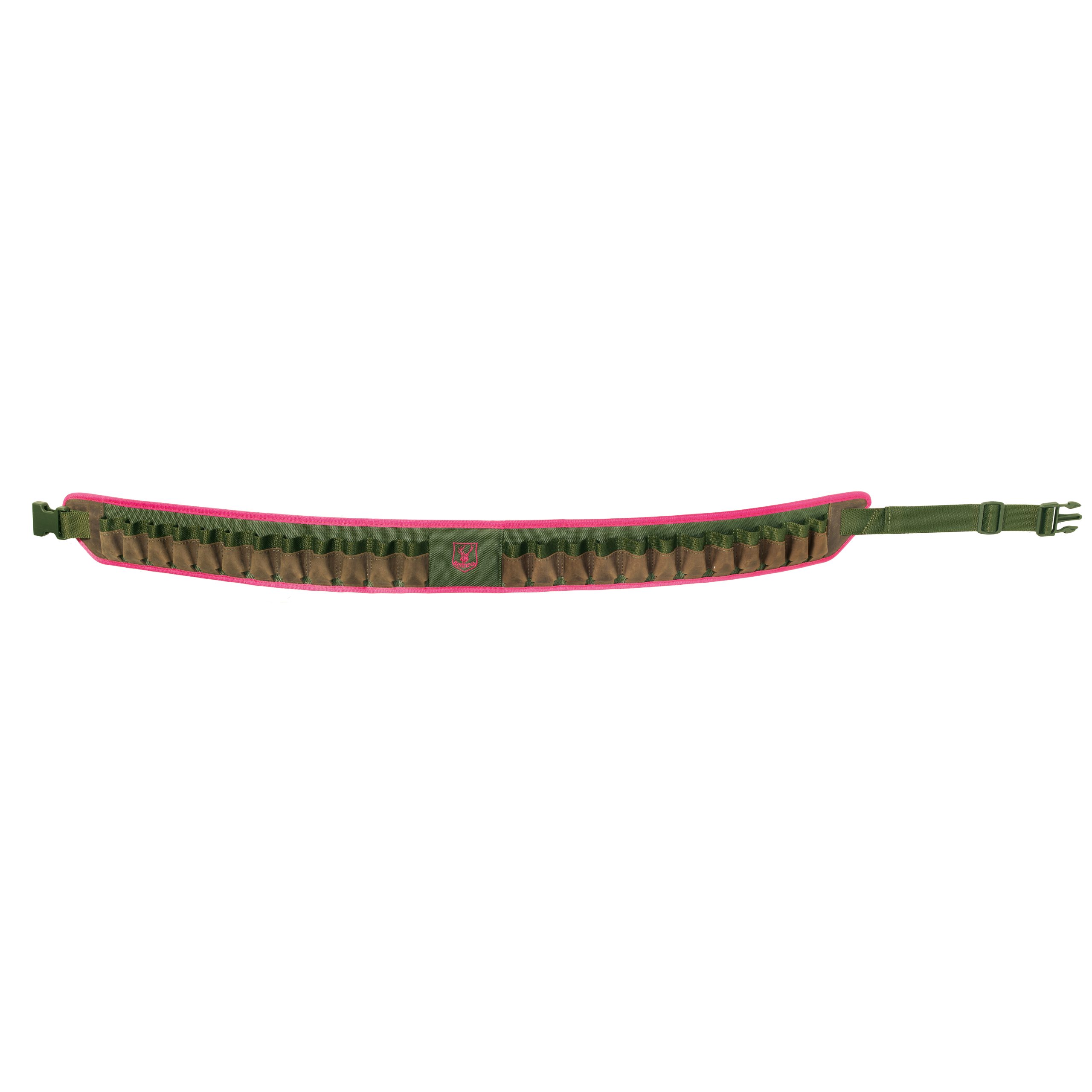 Cartridge belt