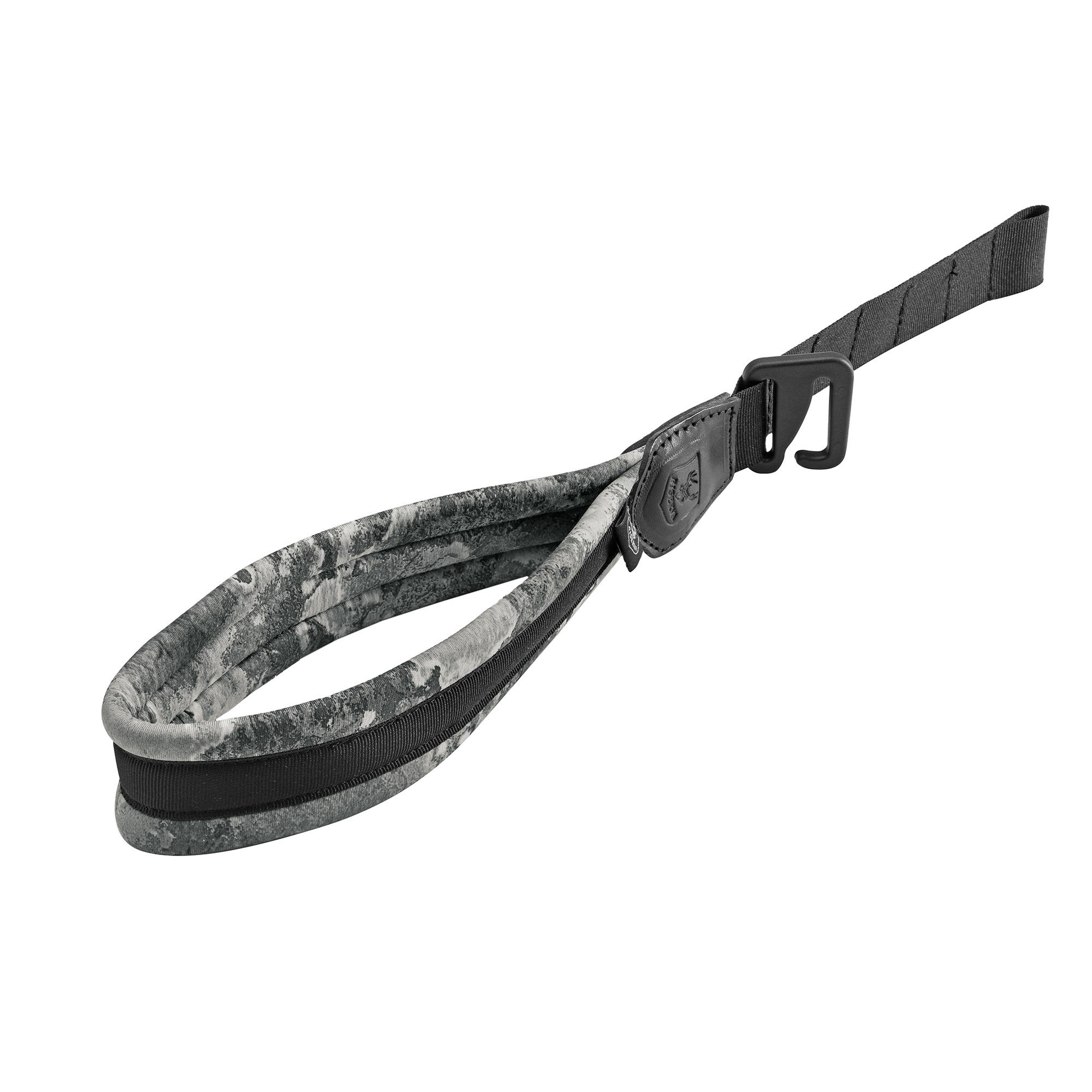 Wristband for rifle