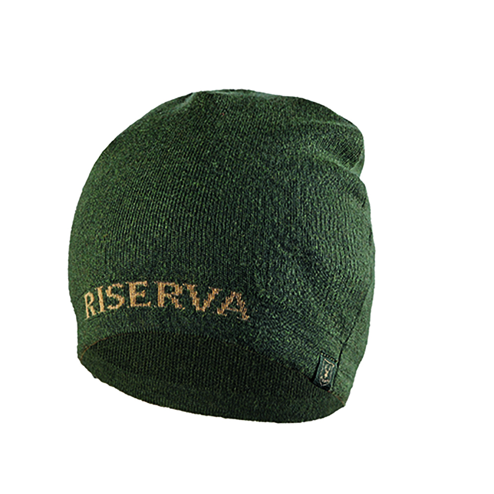 100% merino wool cap