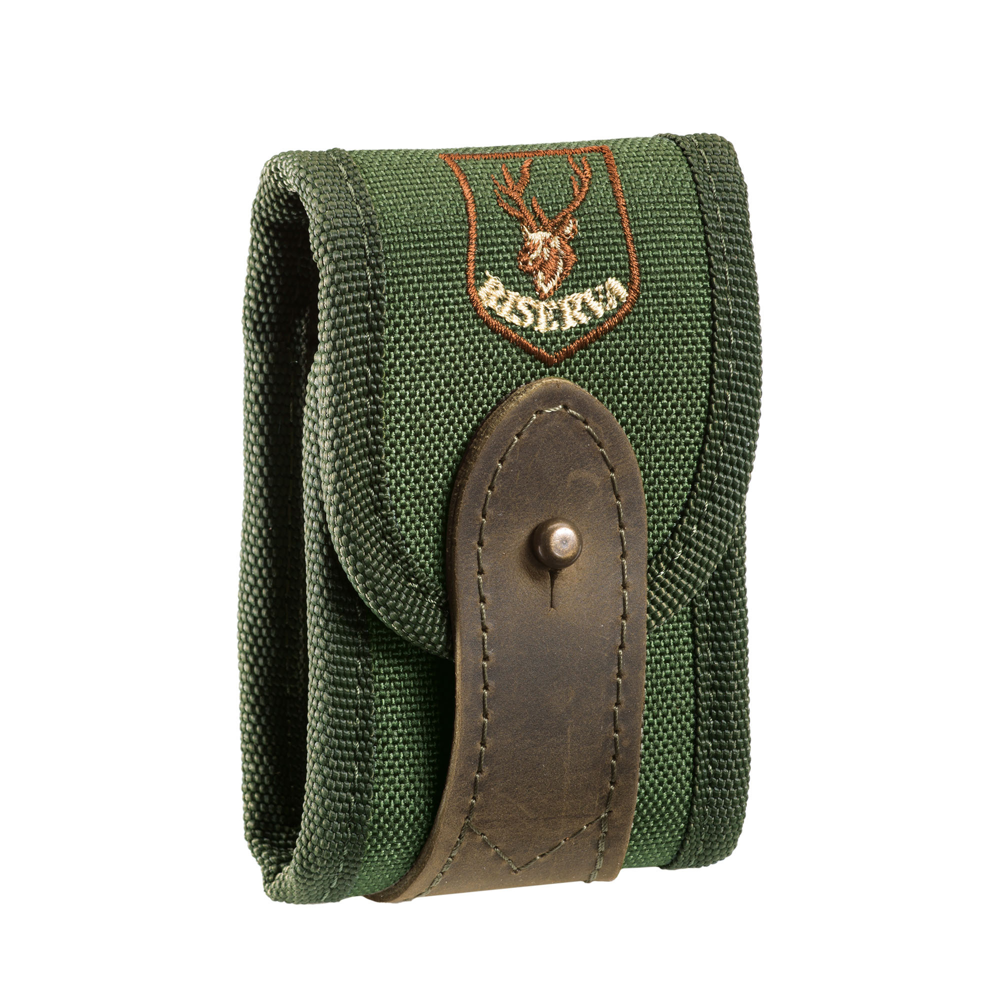 Cartridge holder