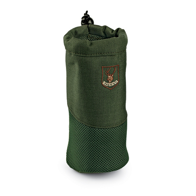Porta borraccia rete e Cordura