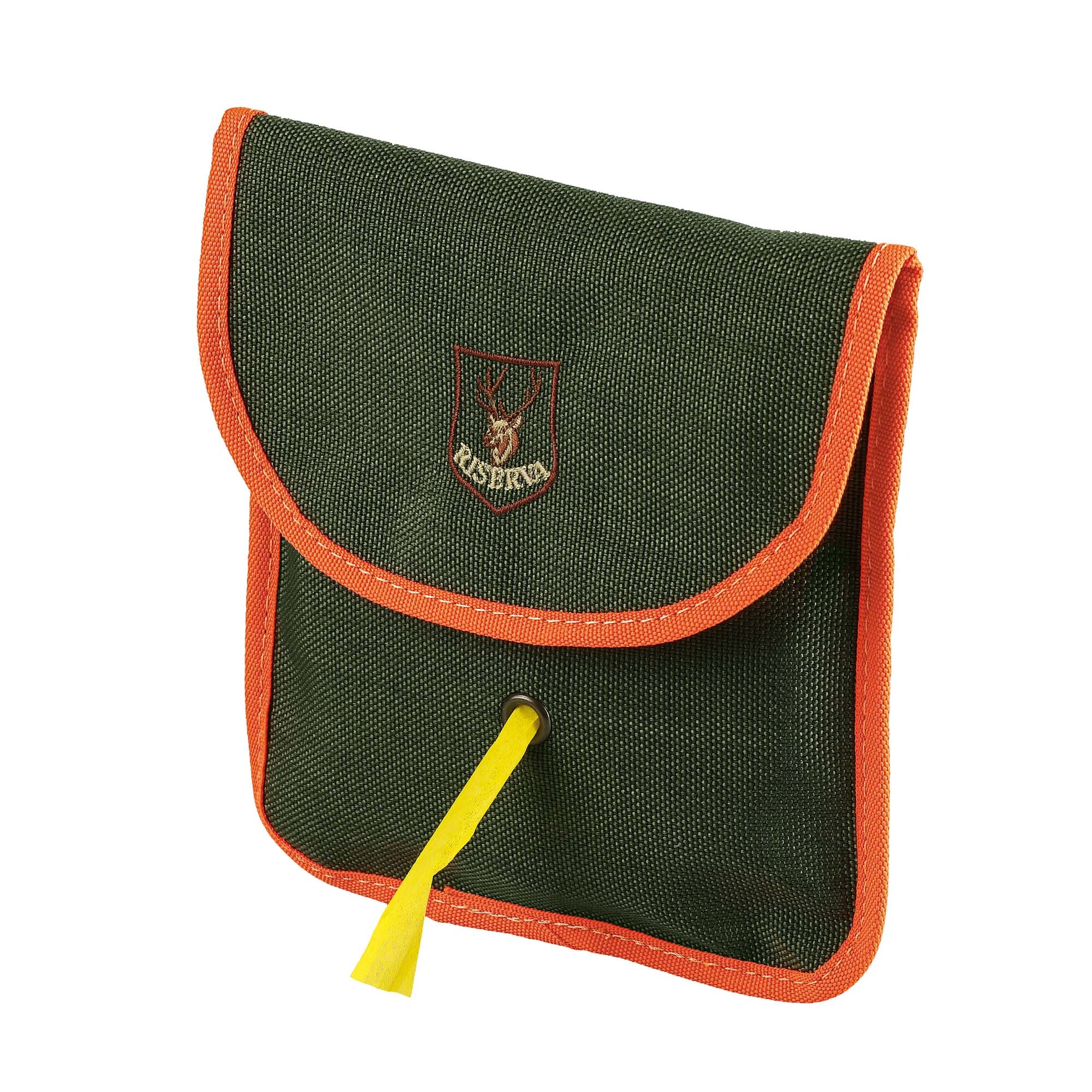 Marking tape bag