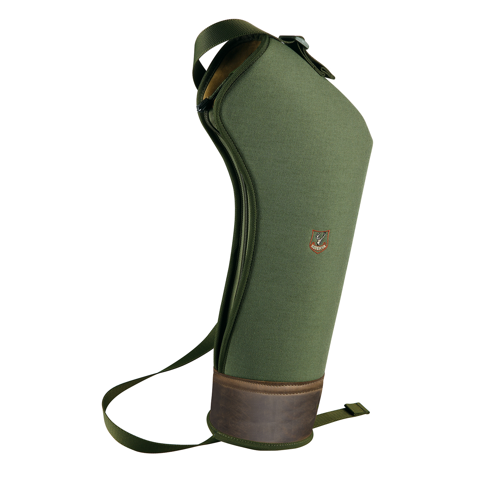 Scope case for spektive 45°
