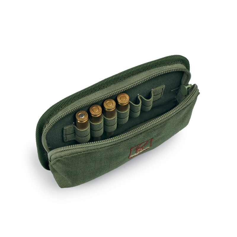 Cartridge holder 6 loops