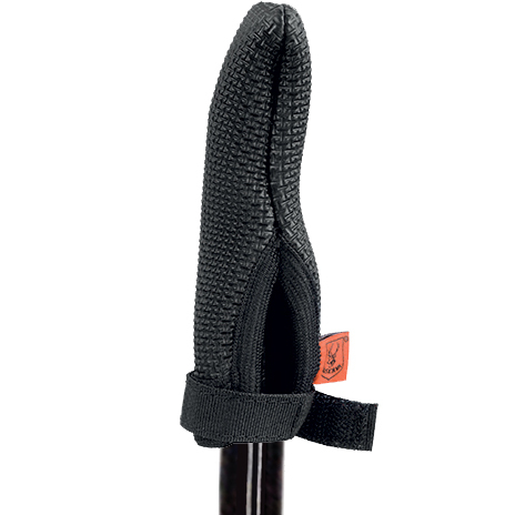 Copricanna per carabina