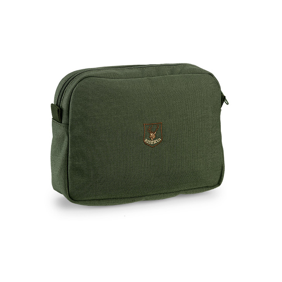 Storage pocket for backpack and vests