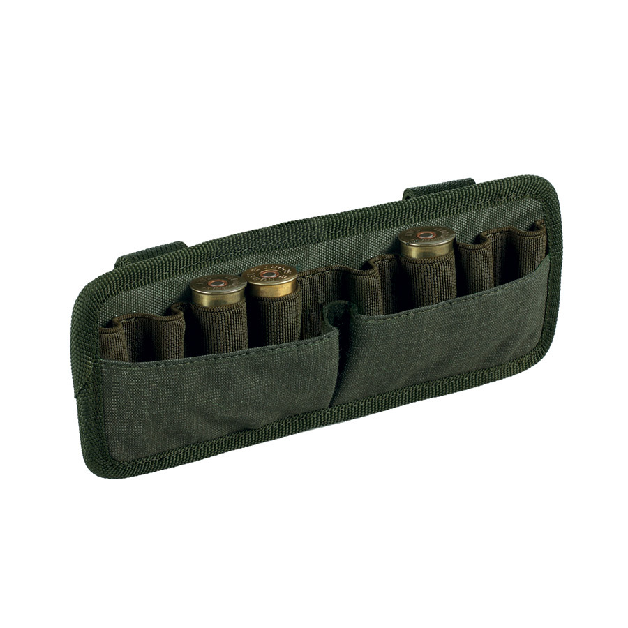 Cordura cartridge holder 8 loops