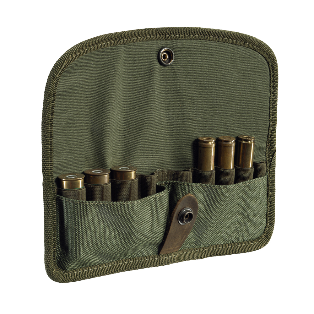 Pocket 4 and 5 cartridge multicaliber