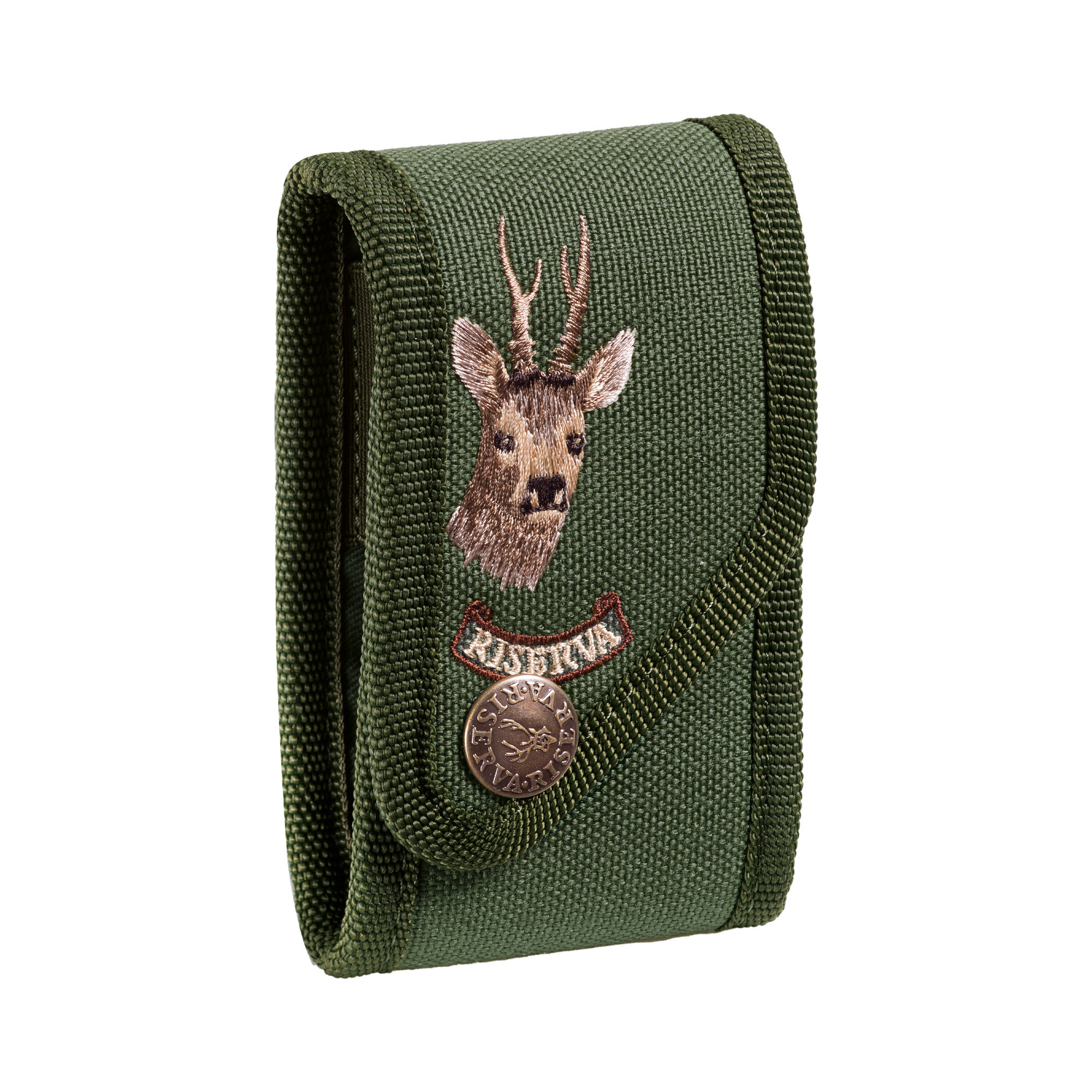 Multicalibre cartridge holder