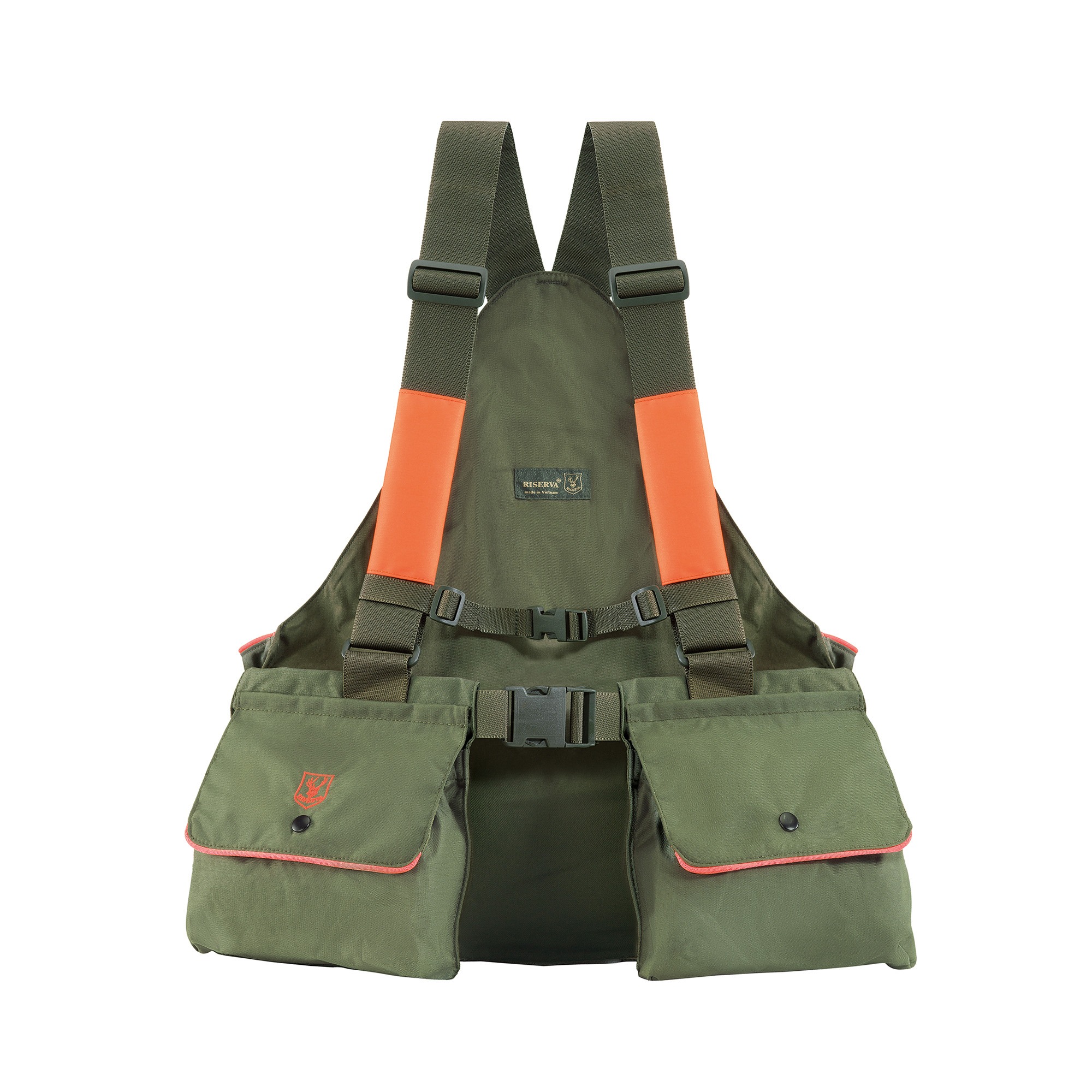 Gilet de chasse