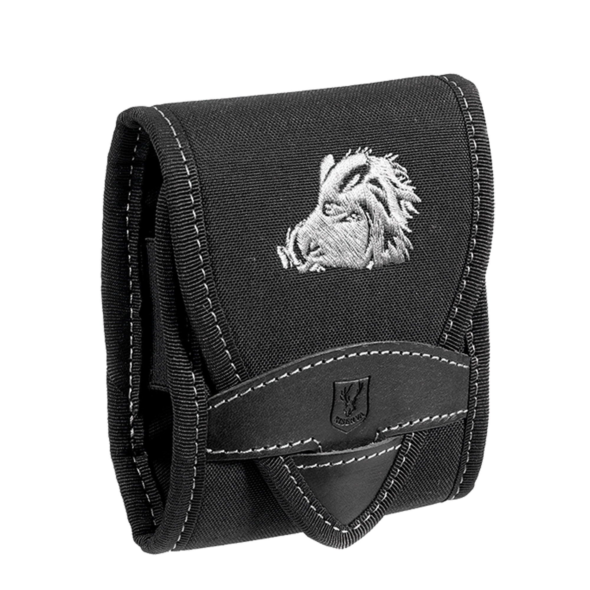 Portacolpi 7 celle multicalibro