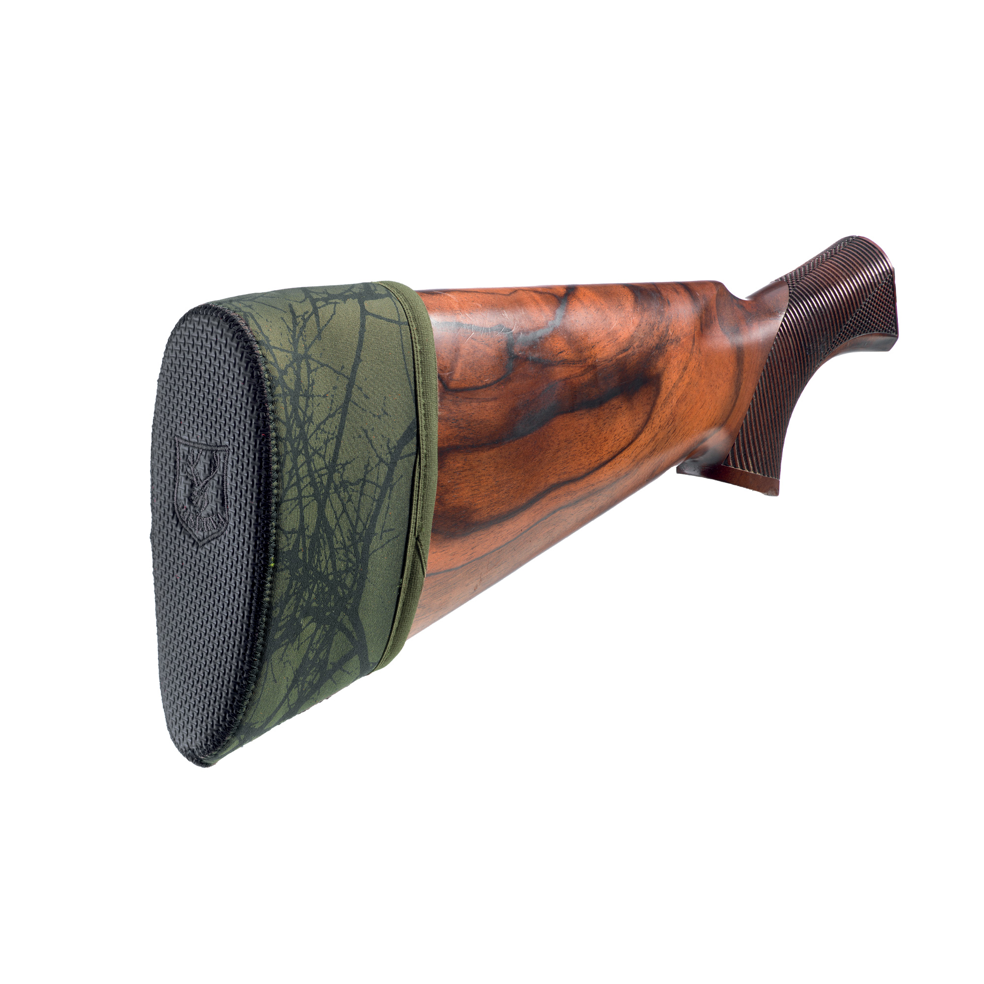 Sabot de crosse en néoprène