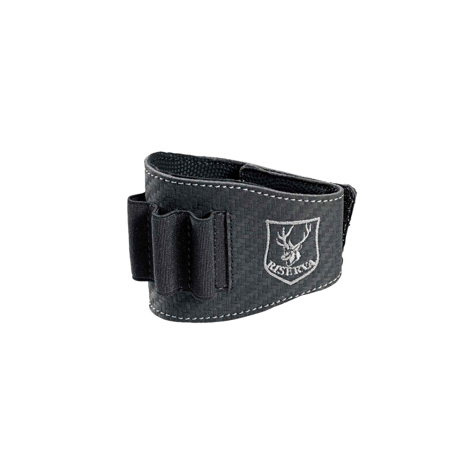 Munitionarmband aus Leder