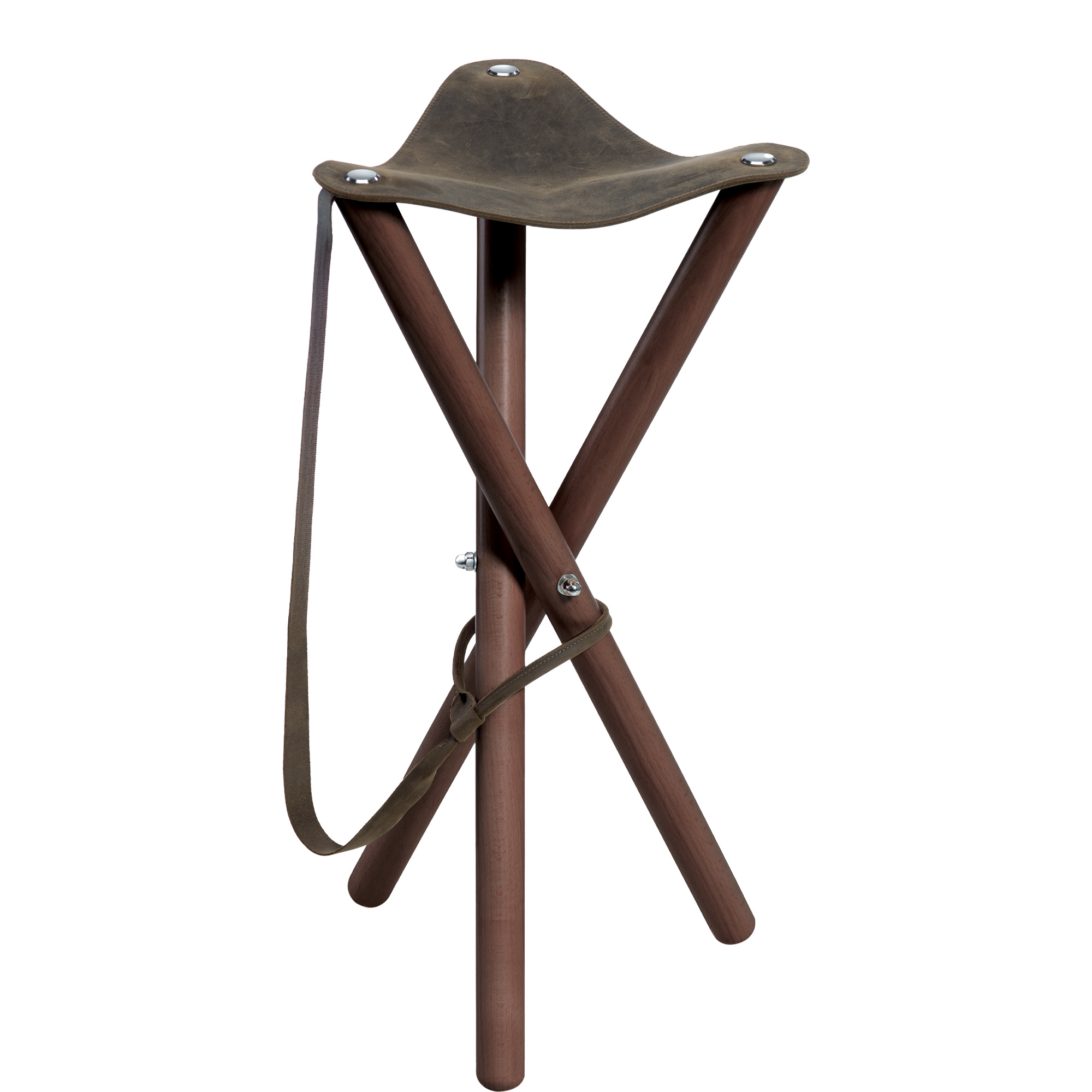 Treppiede